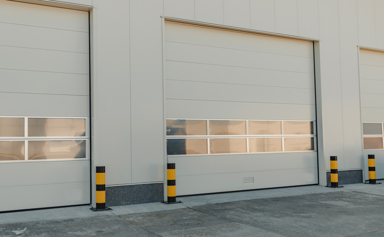 VKM Puertas / Persianas · Instalación de Puertas y Persianas en el Pla del Penedès